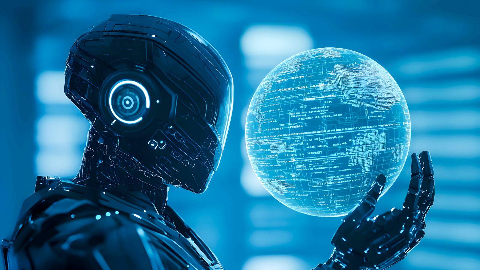 The Trillion-Dollar Turn: AI and Robotics Powering the Next Industrial Revolution