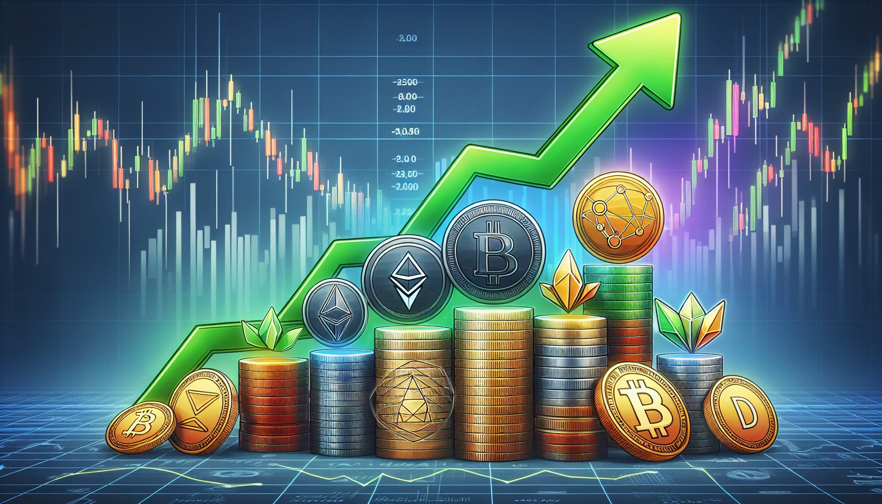 Discover the Best Altcoins to Invest In