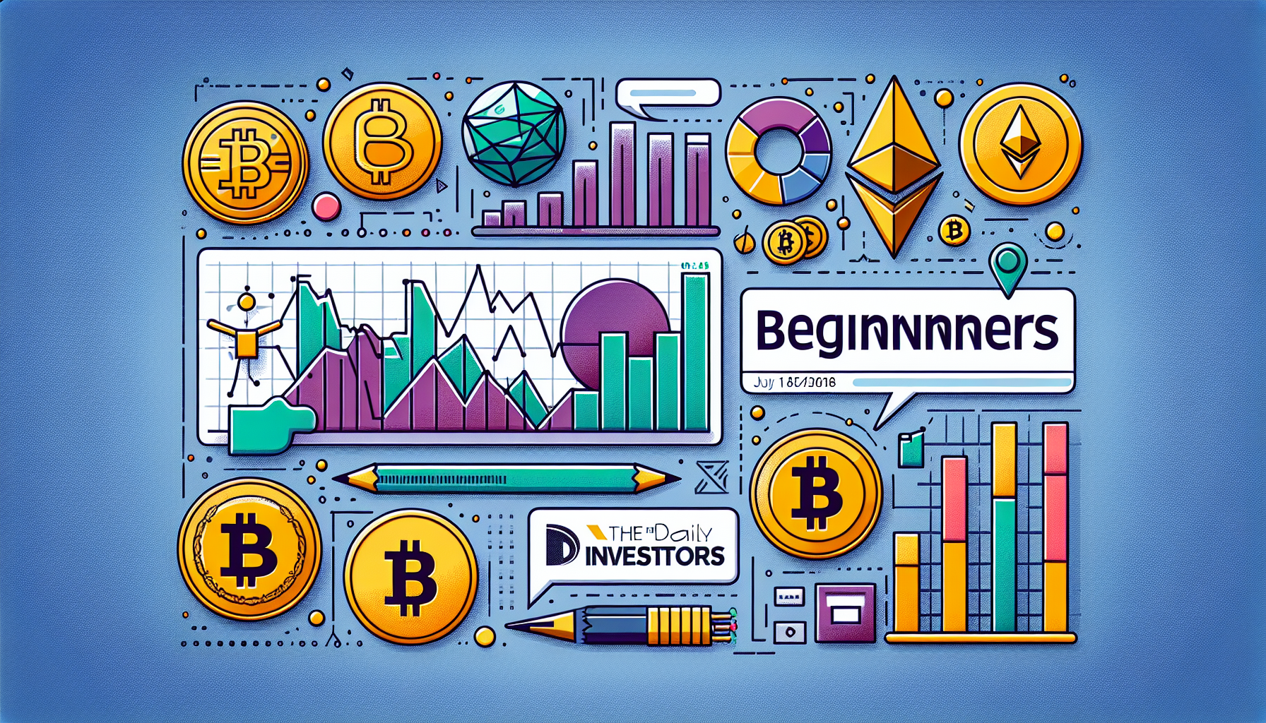 Crypto Investment for Beginners: Your Complete Guide