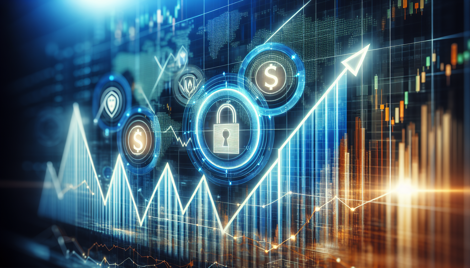 Investing in Cybersecurity Stocks with Growth Potential