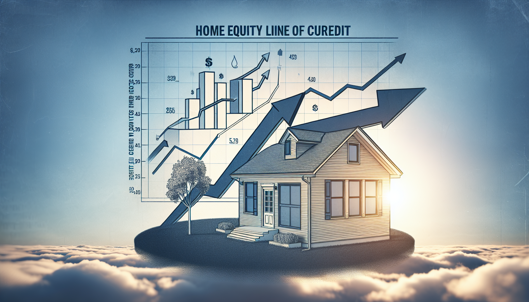 Understanding Home Equity Line of Credit