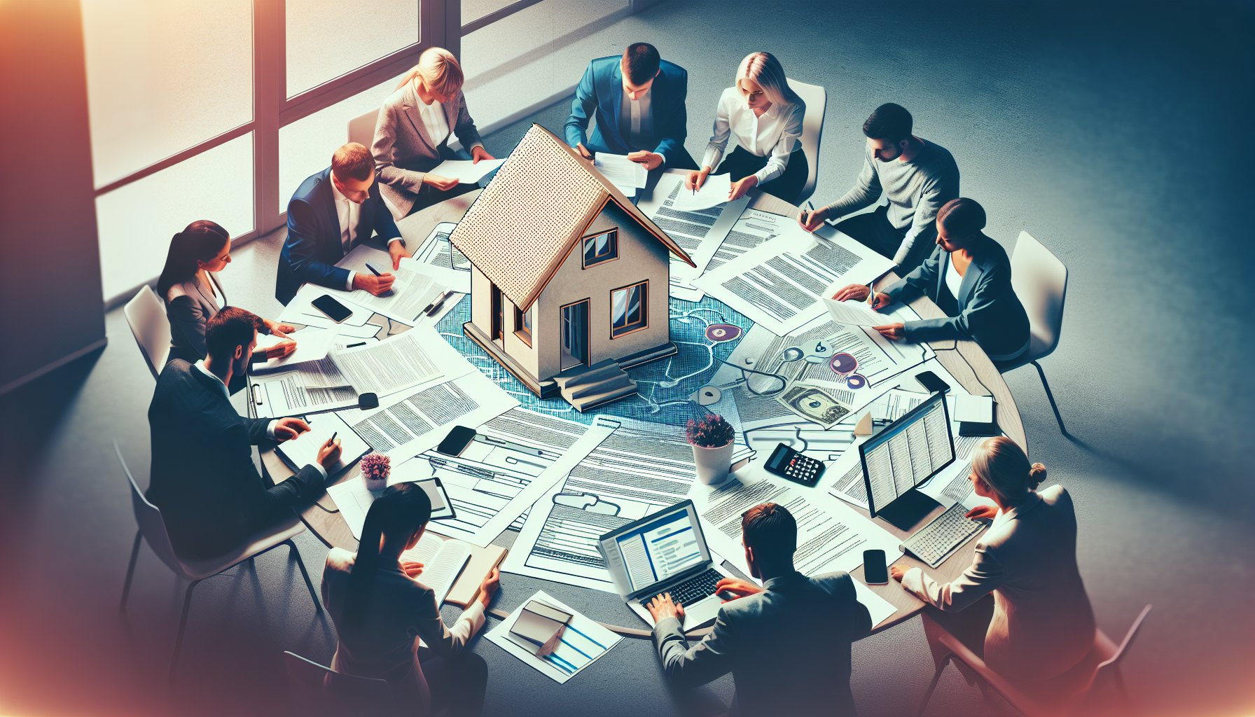 How to Refinance Your Home: A Comprehensive Guide