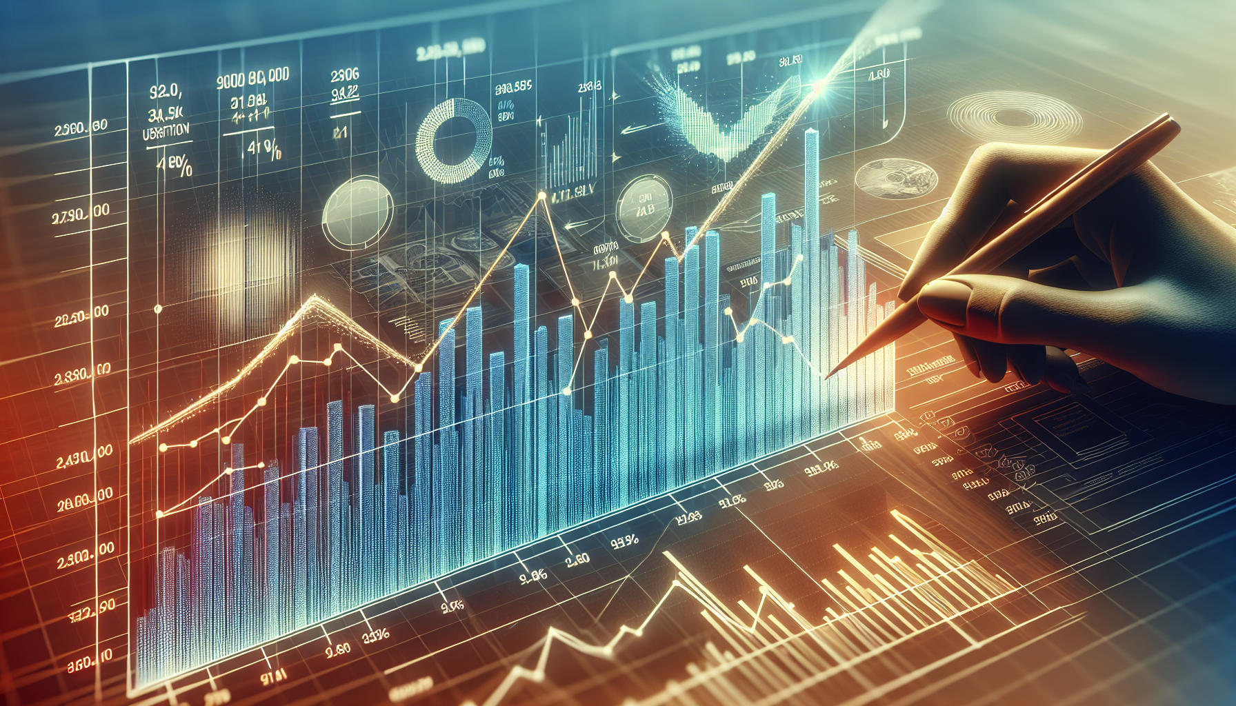 Understanding Interest Rate Trends for Home Loans