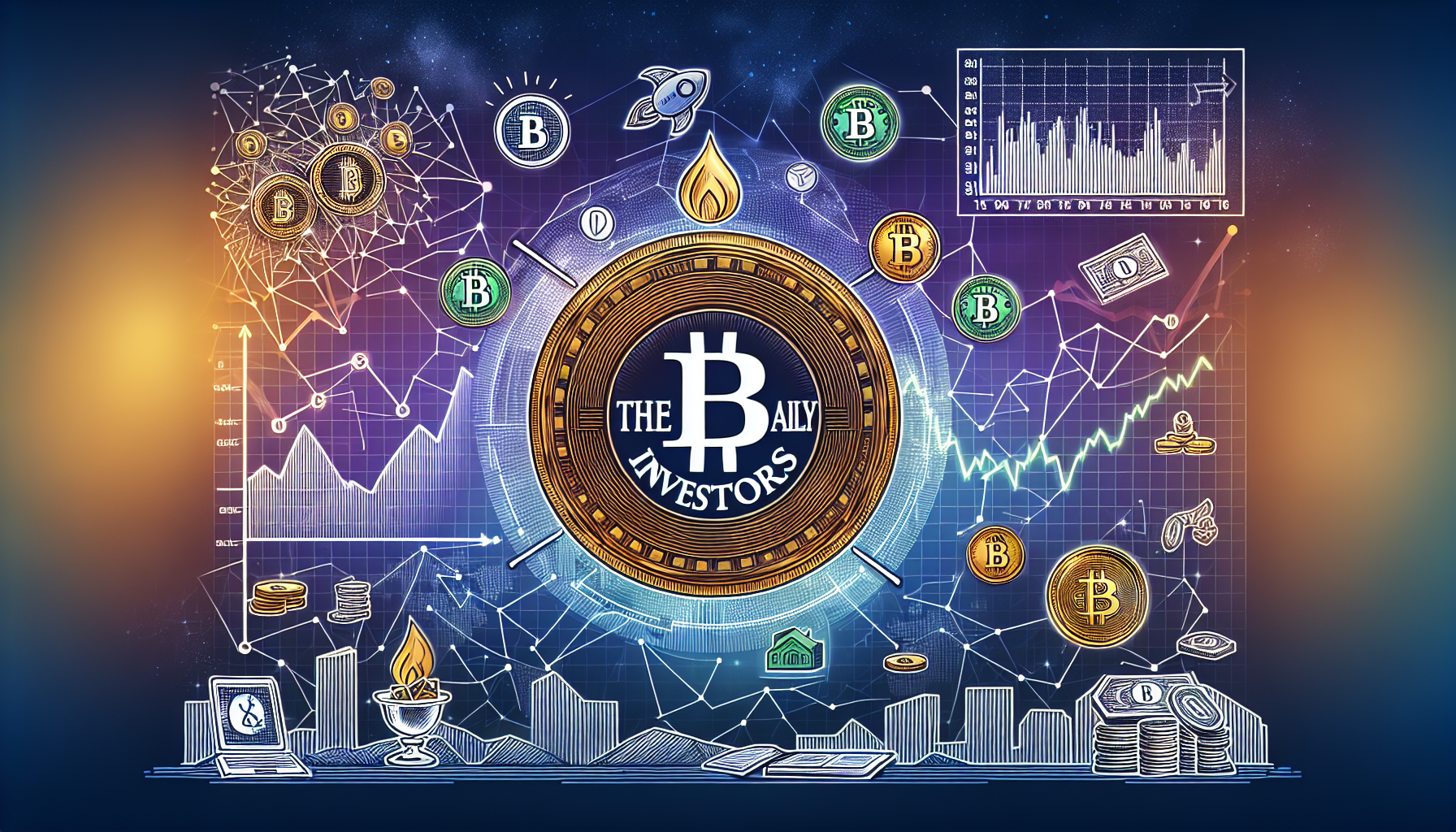 Top Crypto Investing Ideas: Unlocking Potential in Digital Assets