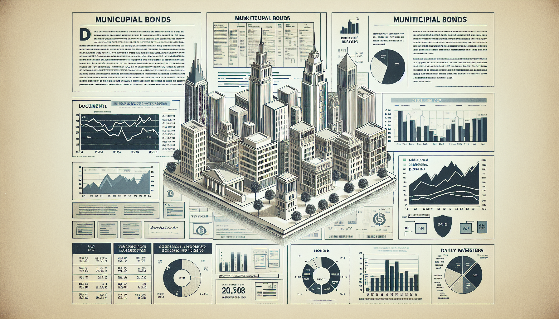 What Are Municipal Bonds: A Crypto Investor’s Guide