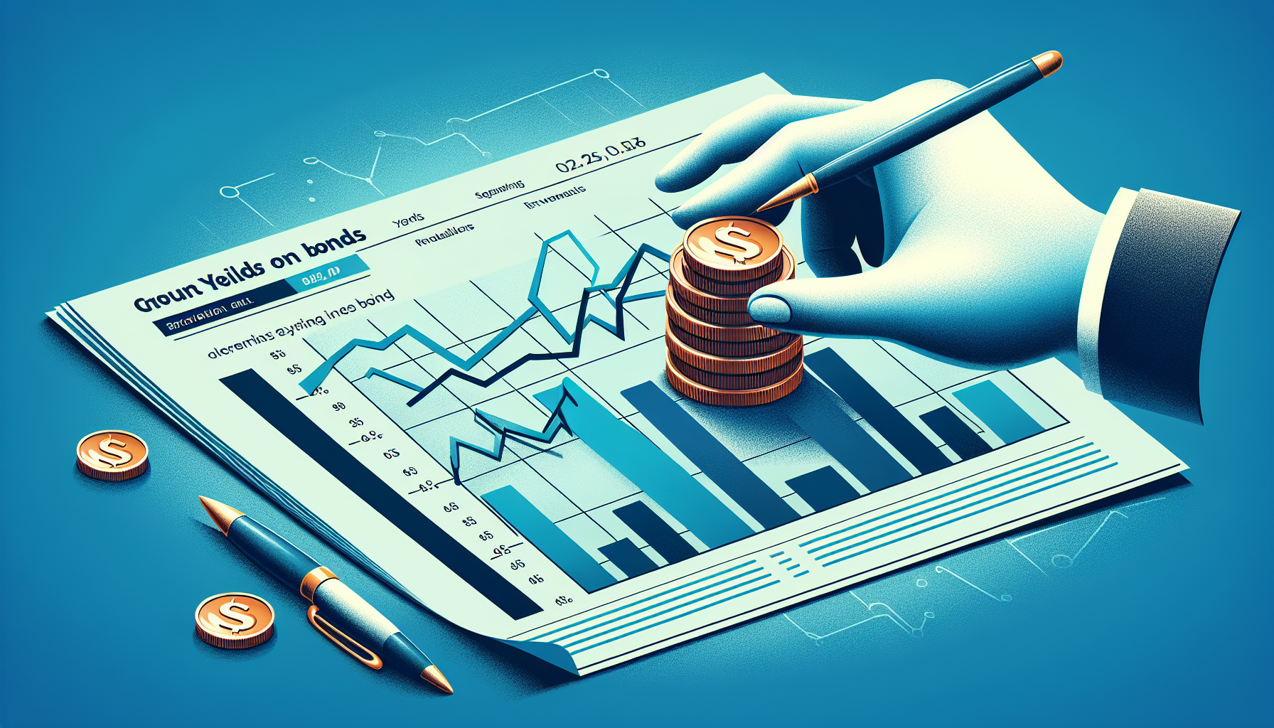 What Is Current Yield on a Bond: Crypto Investor’s Guide