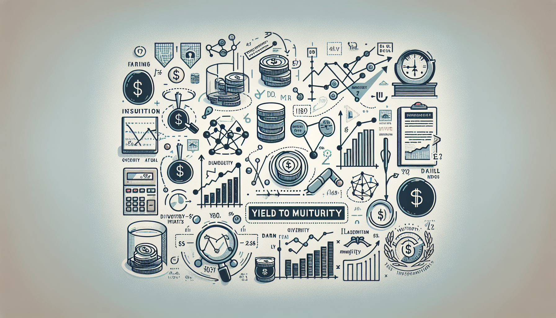 Yield to Maturity Explained for Crypto Investors