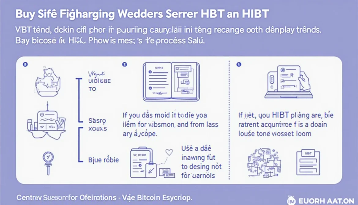 How to Buy Bitcoin on HIBT with Vietnamese Payment Methods 2025