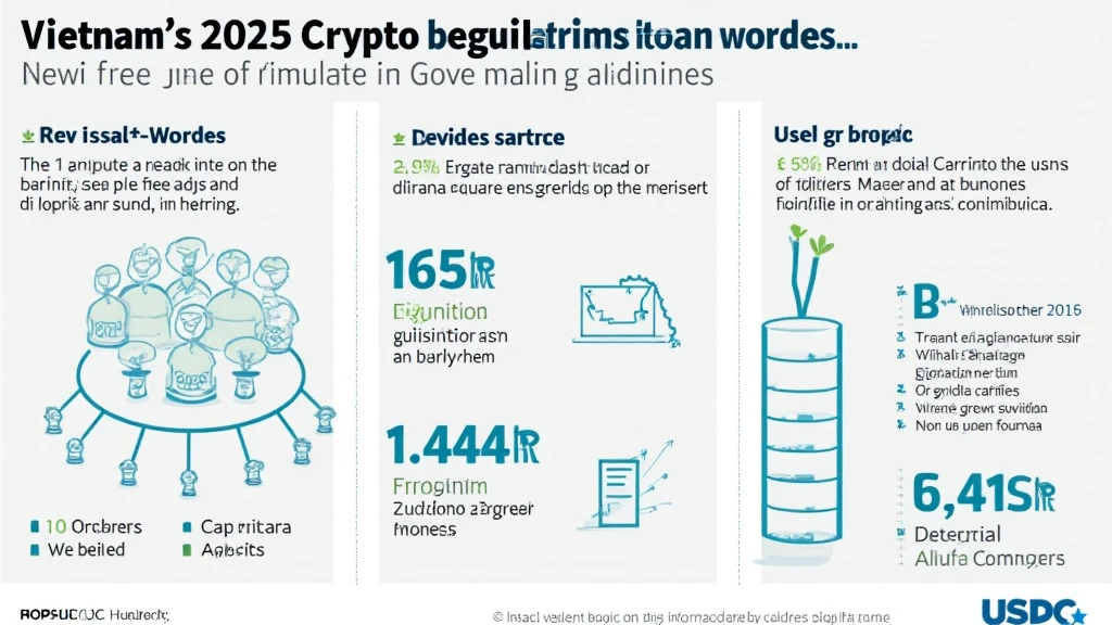 Vietnam’s 2025 crypto regulations: HIBT user compliance guide