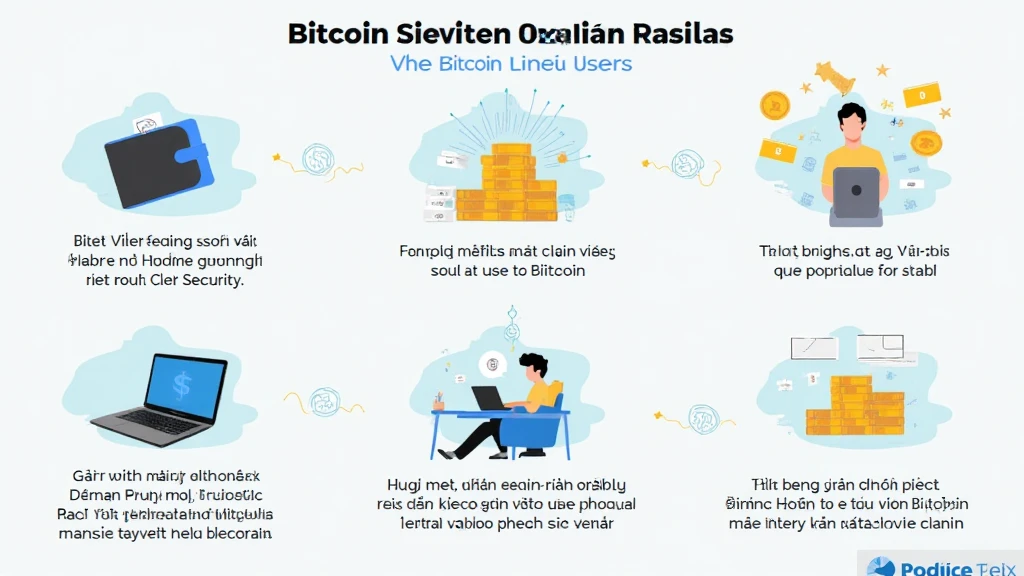 HIBT Bitcoin wallet security: Essential steps for Vietnamese users