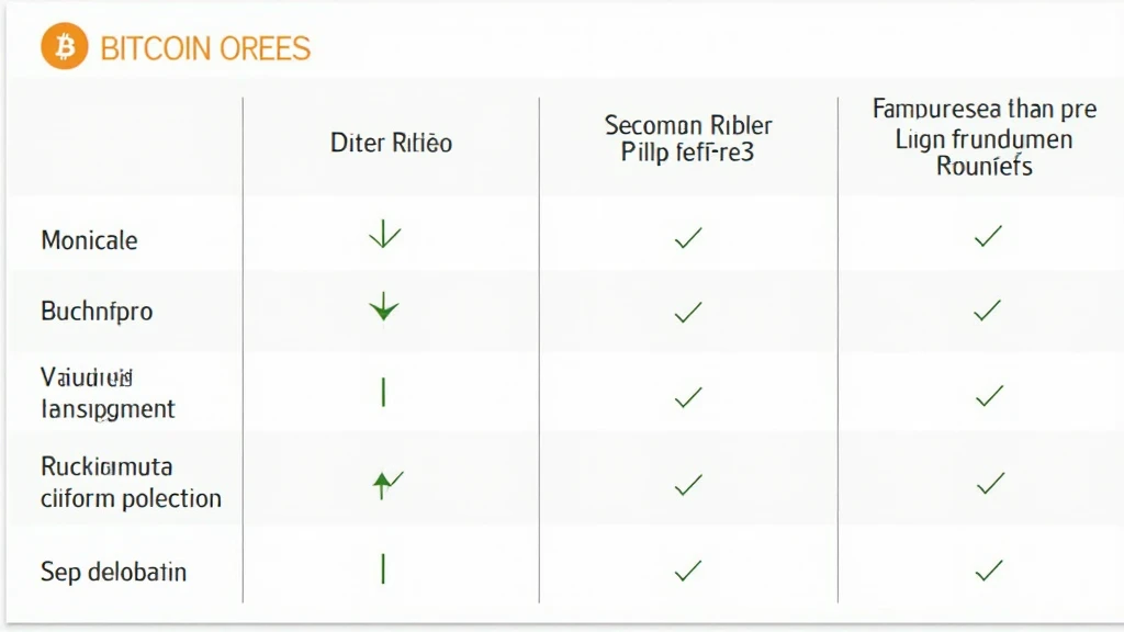 Compare HIBT vs local Vietnamese exchanges for Bitcoin fees