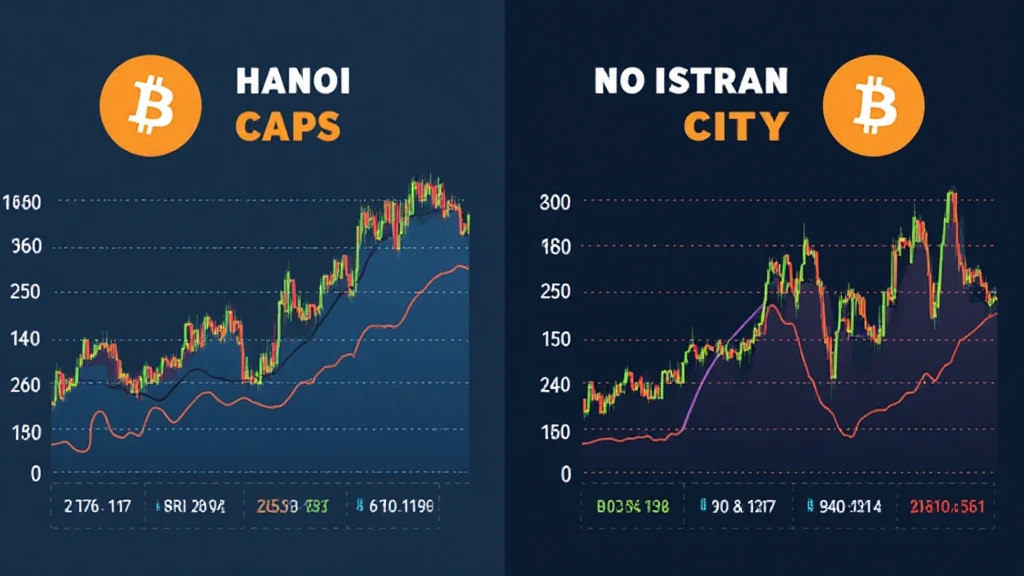 Bitcoin price volatility analysis for Hanoi/Ho Chi Minh traders