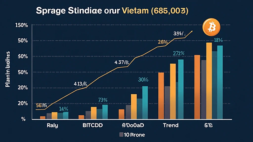 Vietnam’s Bitcoin adoption rate: HIBT user growth trends 2025