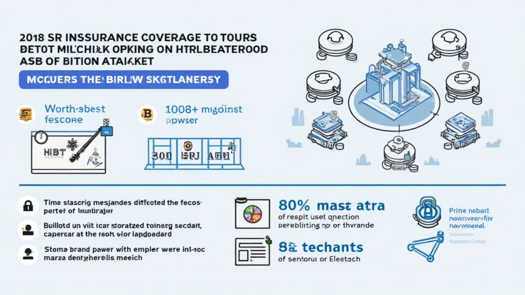 HIBT’s insurance coverage for Bitcoin assets in Vietnam
