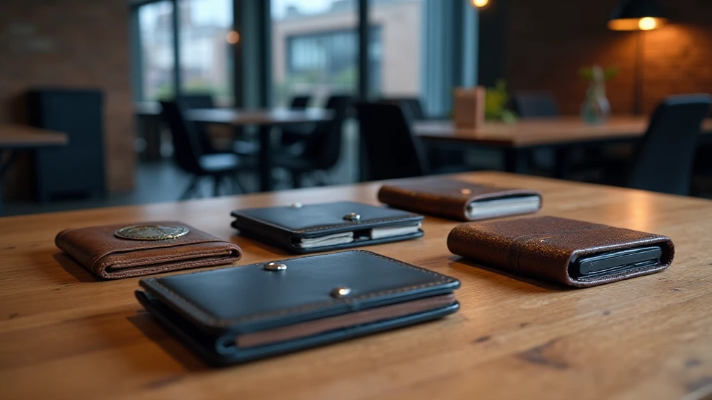Bitcoin hardware wallet compatibility with HIBT (Vietnam)