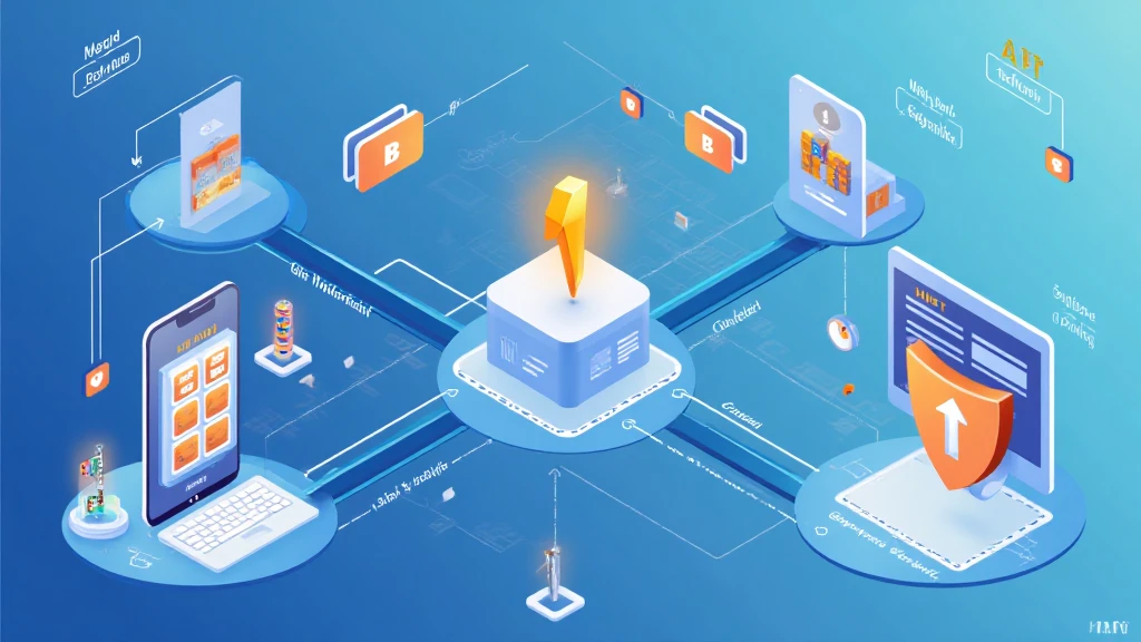 HIBT’s API integration with local Vietnamese fintech apps