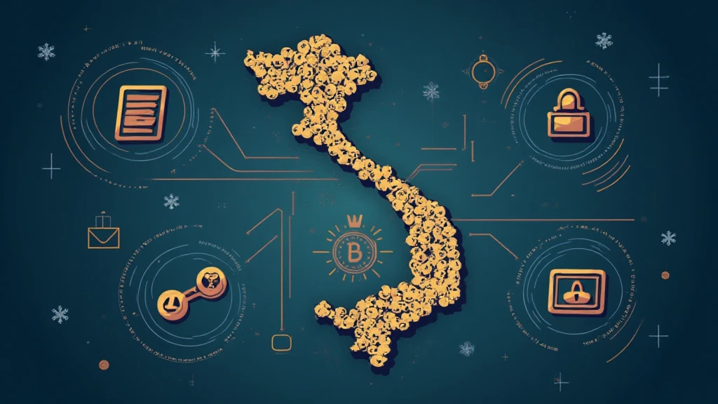Vietnam’s AML laws: HIBT’s compliance for Bitcoin users