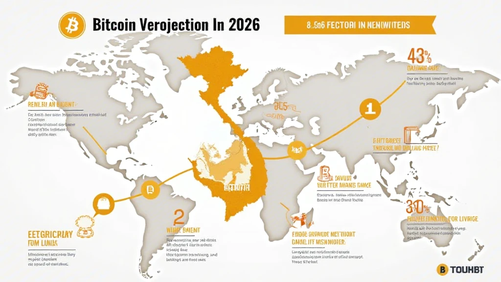 Bitcoin price target analysis for 2026 Vietnam market (HIBT)