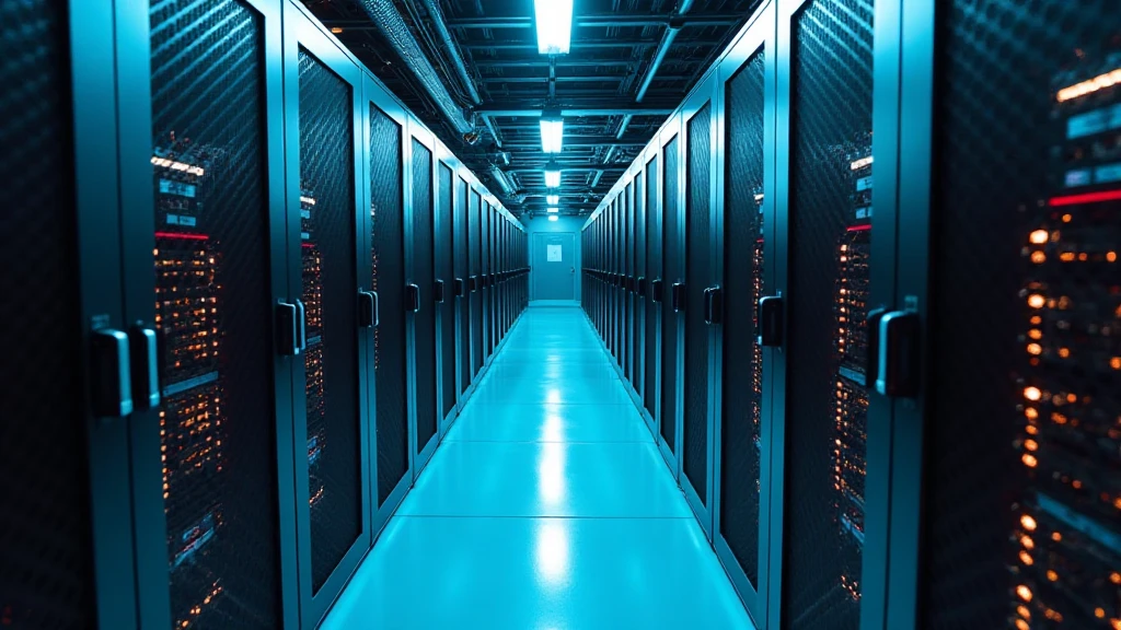Vietnam’s Bitcoin mining farm regulations: HIBT compliance