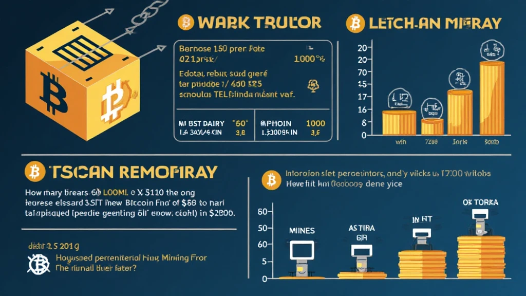 Bitcoin mining profitability calculator for Vietnamese investors (HIBT)