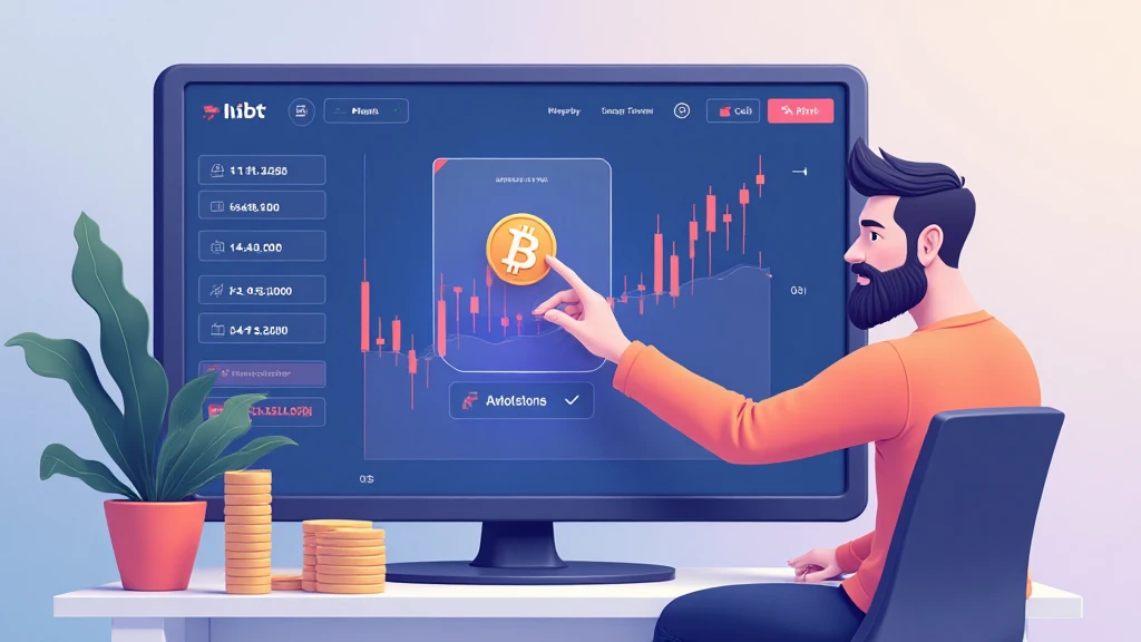 HIBT’s Bitcoin trading leverage ratio calculator (Vietnam)