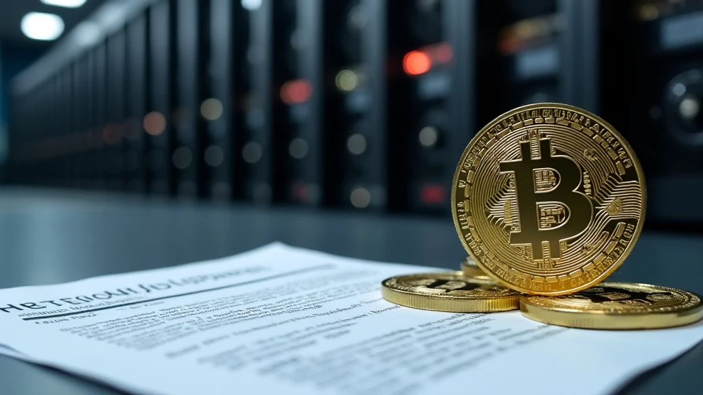 Vietnam’s Bitcoin mining equipment import rules: HIBT compliance