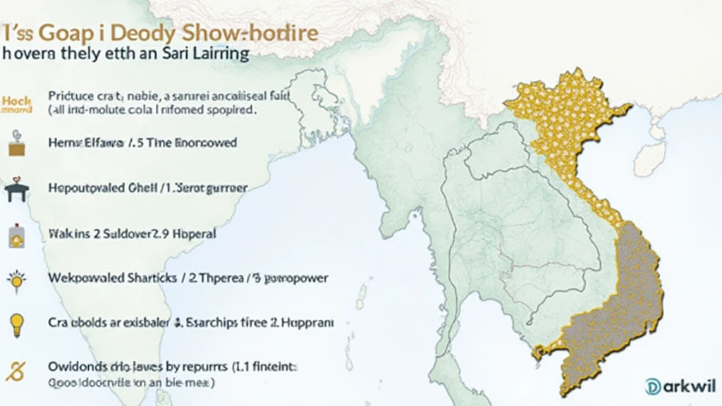 Vietnam’s Bitcoin mining farm energy sources (HIBT data)