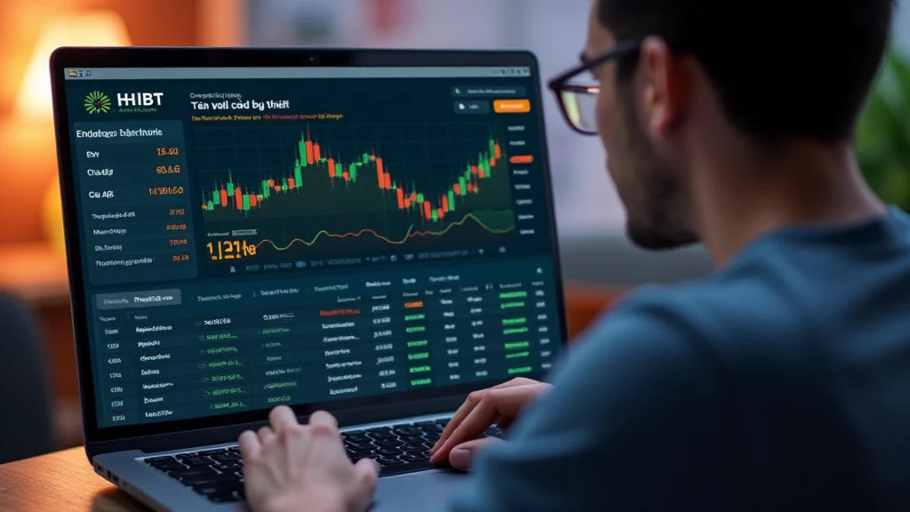 HIBT’s Bitcoin trading educational resources for Vietnamese
