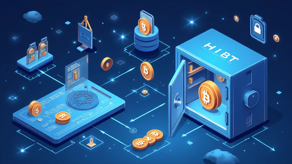 How to secure Bitcoin private keys on HIBT (Vietnam)