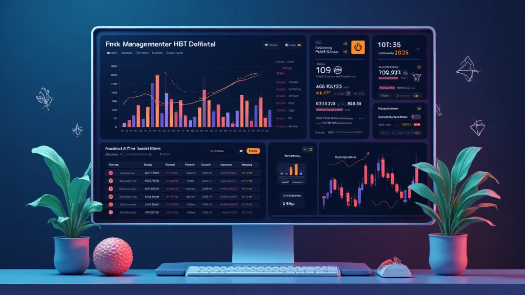 HIBT’s Bitcoin trading risk management tools (Vietnam)