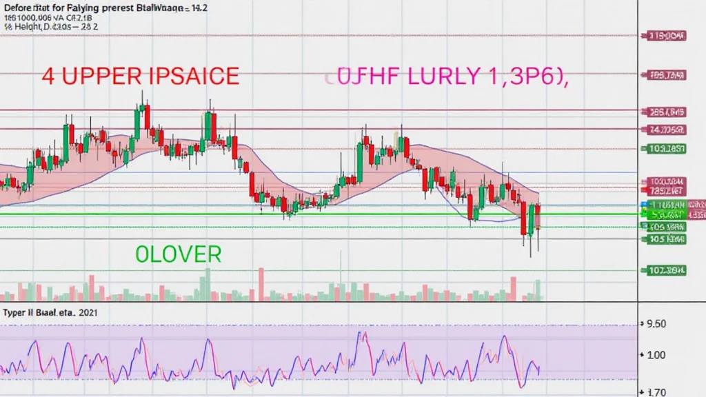 Bitcoin price analysis using Bollinger Bands (HIBT)
