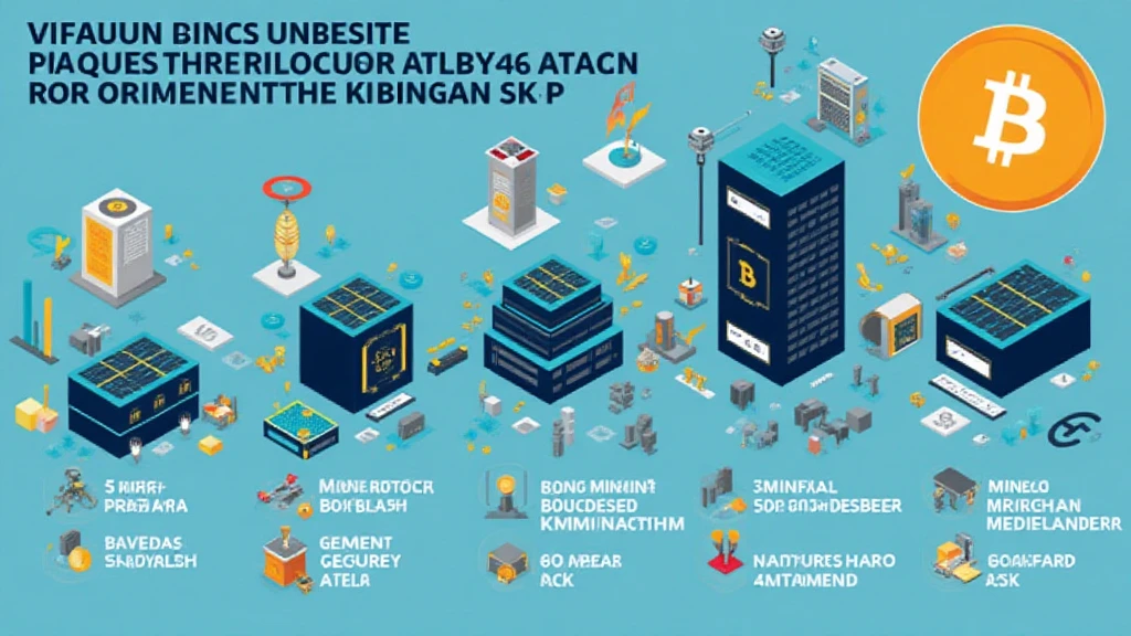 Bitcoin mining hardware upgrade strategies for Vietnam (HIBT)