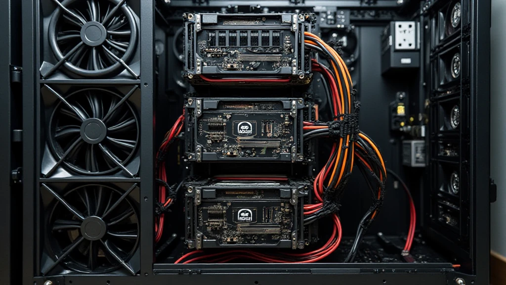 Bitcoin mining rig maintenance tips for Vietnam (HIBT)