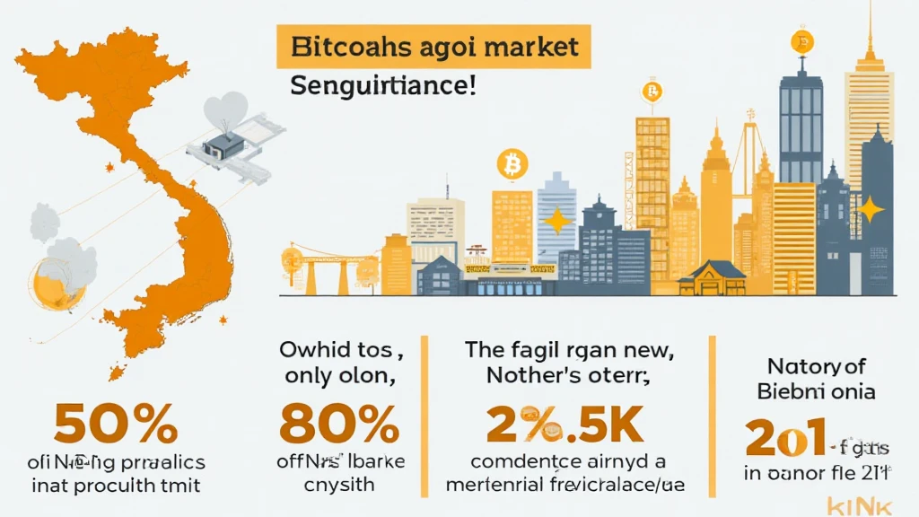 Vietnam’s Bitcoin