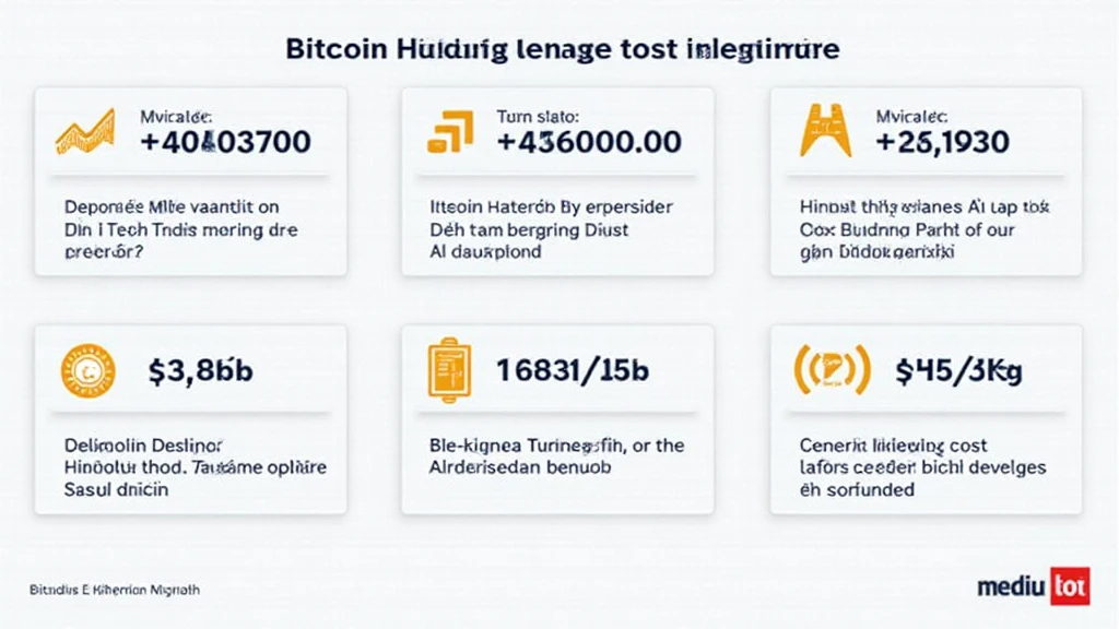 HIBT’s Bitcoin trading leverage cost calculator (Vietnam)