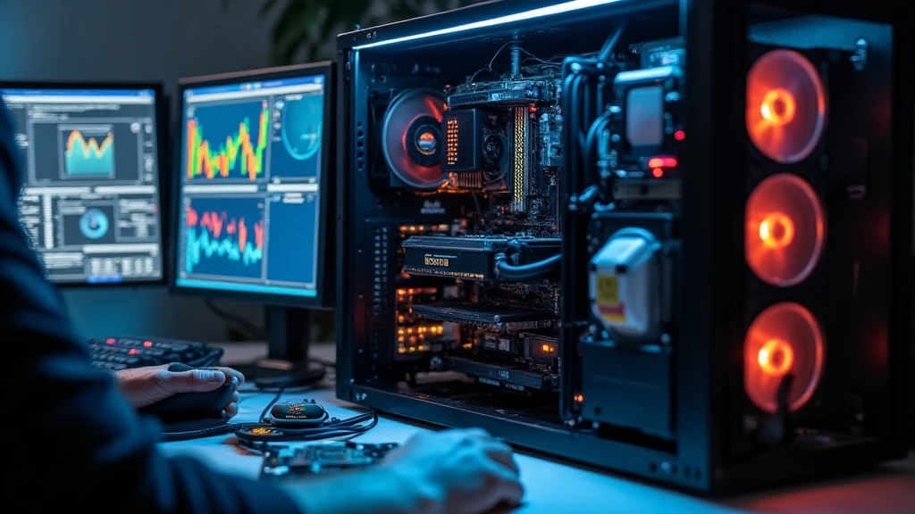 Bitcoin mining hardware maintenance checklist (HIBT)