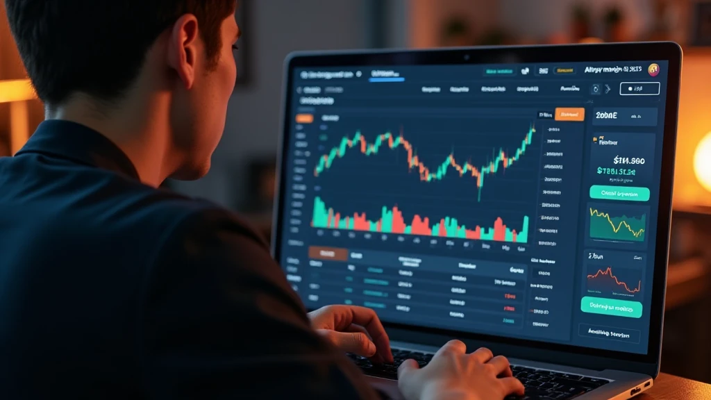 How to set Bitcoin trading objectives on HIBT (Vietnamese)