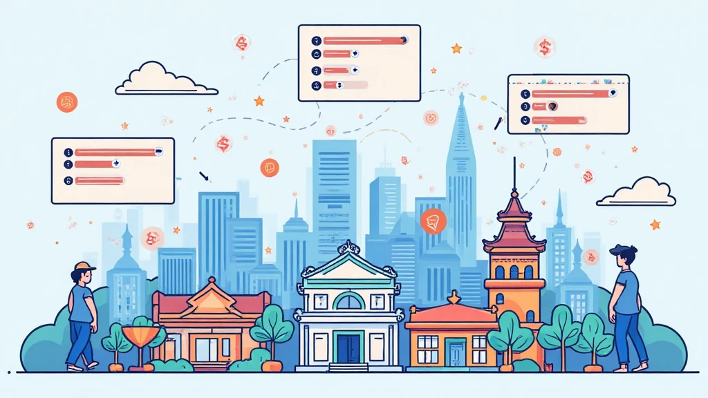 Vietnam’s crypto exchange user satisfaction surveys (HIBT)