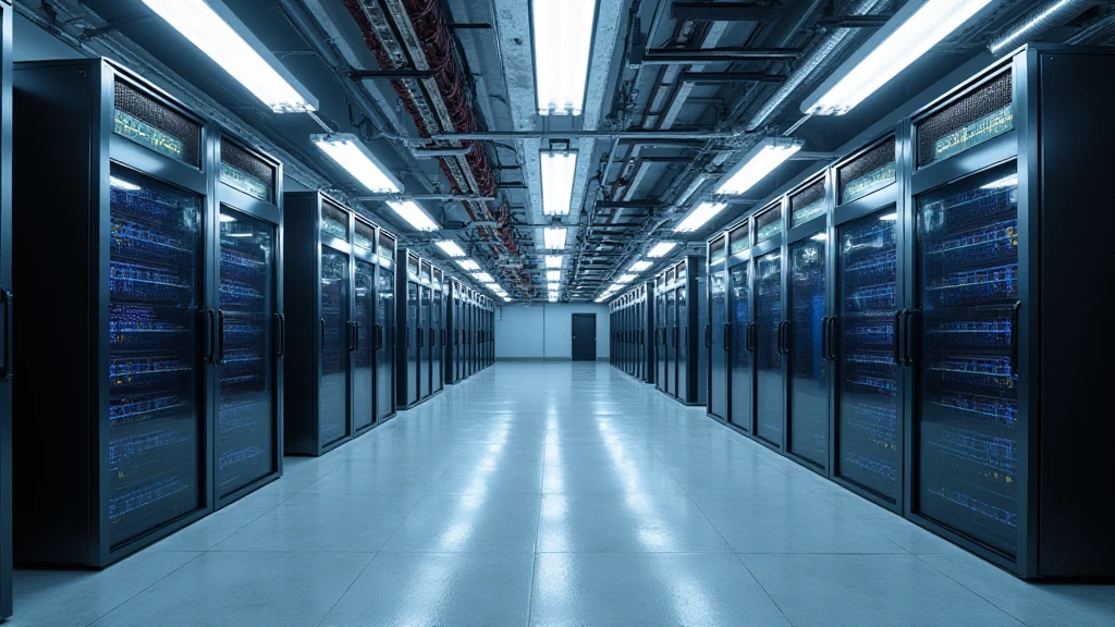 Bitcoin mining energy efficiency improvements (HIBT)