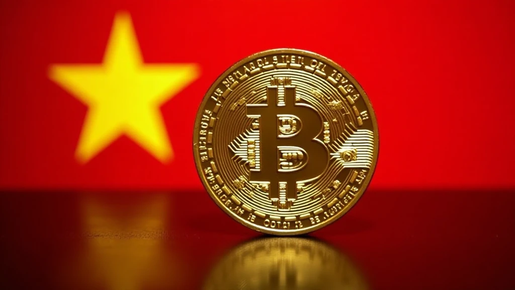 Vietnam’s Bitcoin