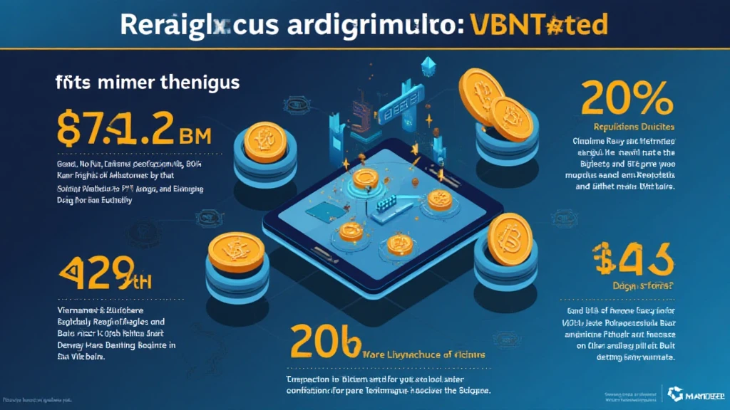 Vietnam’s Bitcoin