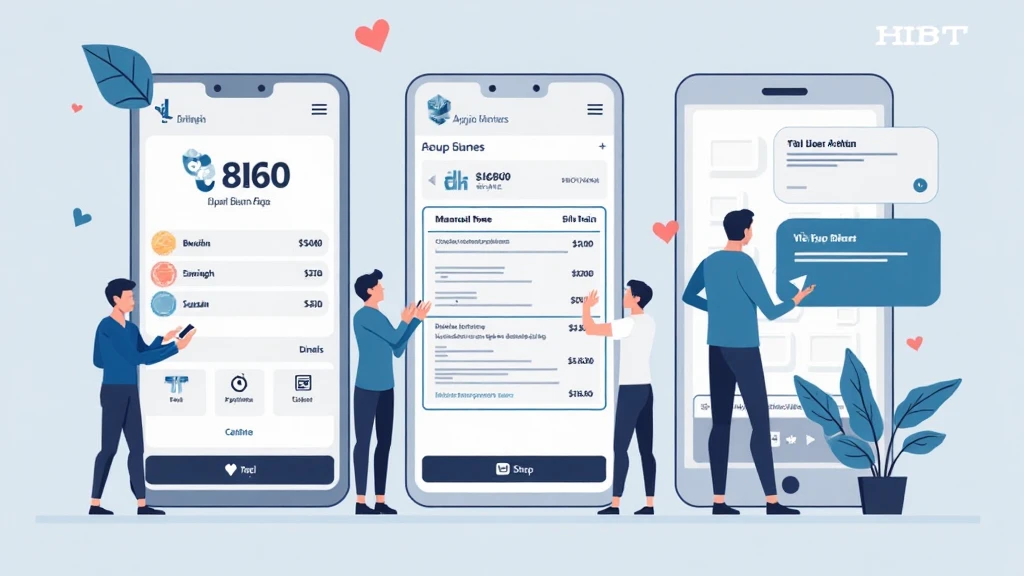 How to use HIBT’s price alerts via SMS (Vietnam)
