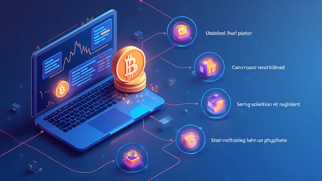 HIBT’s Bitcoin trading account monitoring features (Vietnam)