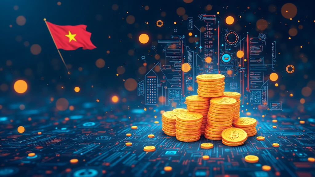 Vietnam’s Bitcoin