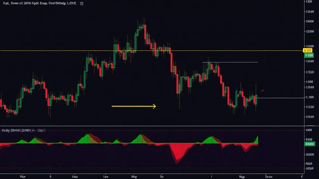Bitcoin price analysis using MACD indicators (HIBT)