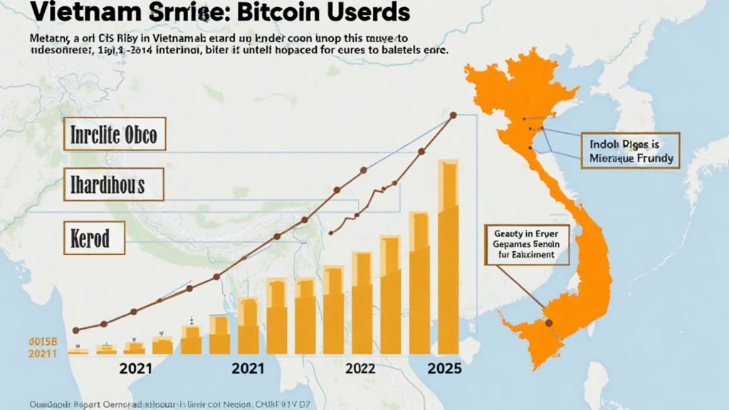 Vietnam’s Bitcoin
