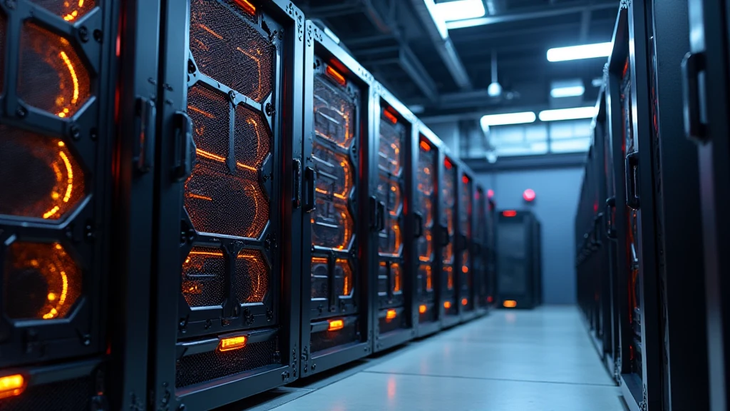 Bitcoin mining hardware upgrade costs in Vietnam (HIBT)