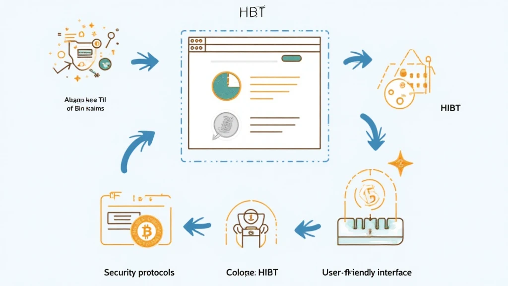How to track Bitcoin transactions on HIBT (Vietnamese)