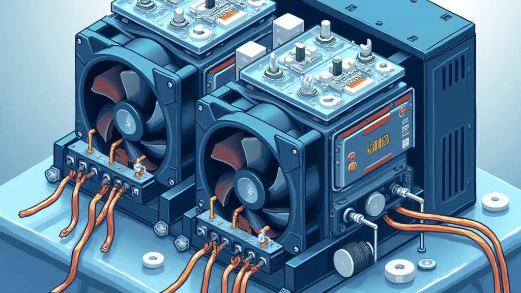 Bitcoin mining rig maintenance best practices (HIBT)