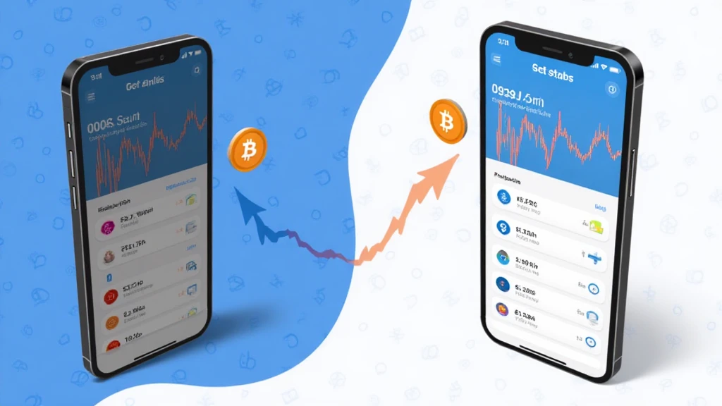How to set Bitcoin price alerts on HIBT mobile (Vietnam)